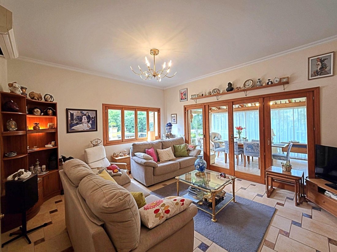 Villa in Alcudia, Balearic Islands, Spain 5 - 15603734