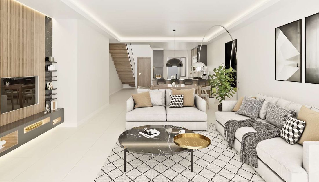 Apartment in Benalmadena, Andalusia, Spain 2 - 15603057