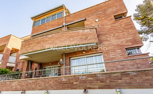 House in Tarragona, Catalonia, Spain 1