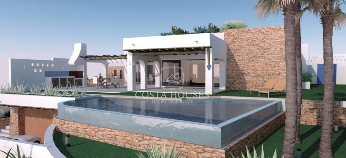 Villa in Moraira, Teulada, Valencian Community 3 - 15603087