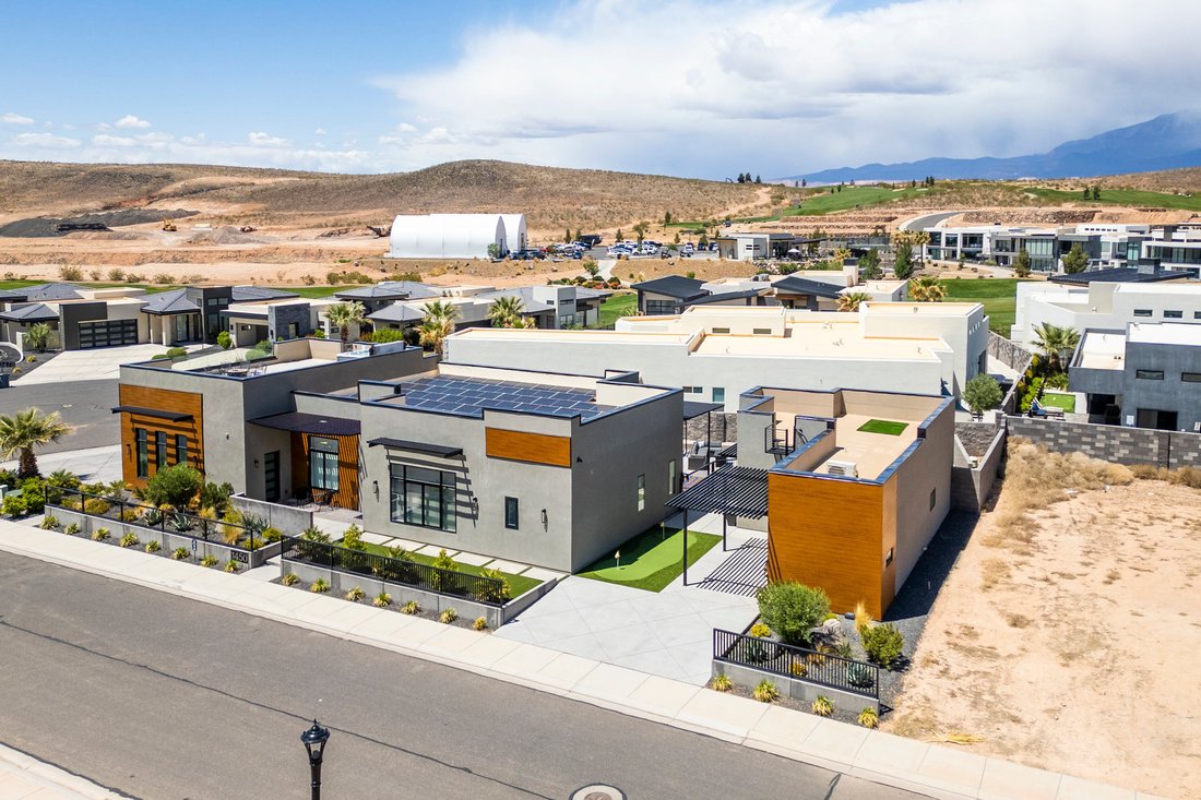 House in Hurricane, Utah, United States 5 - 15602467