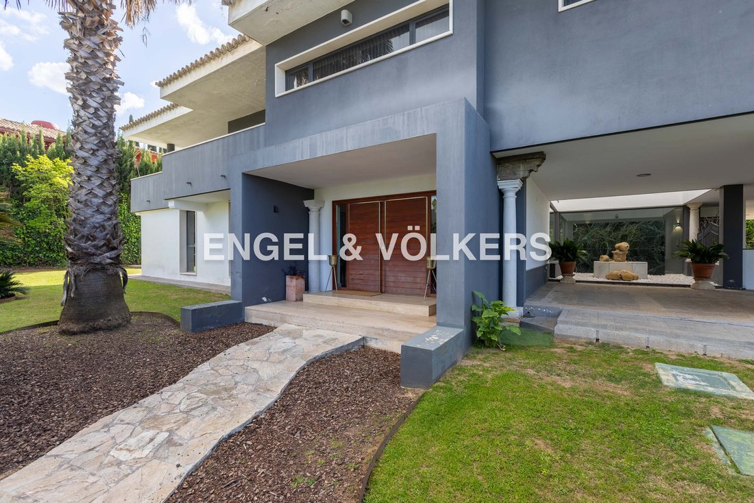 Villa en Camas, Andalucía, España 5 - 15603095