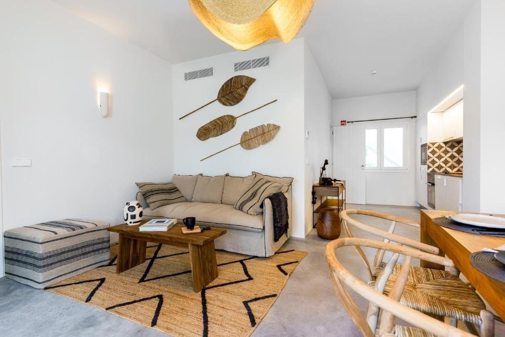 Apartment in Carvalhal, Setubal, Portugal 4 - 15601827