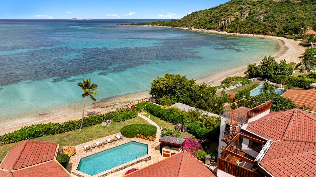 House in Spanish Town, Virgin Gorda, British Virgin Islands 5 - 15604382