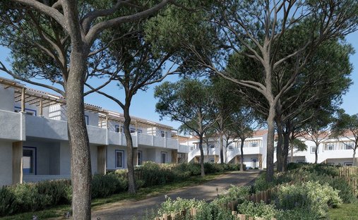 Appartamento a Carvalhal, Setúbal Municipality, Portogallo 1