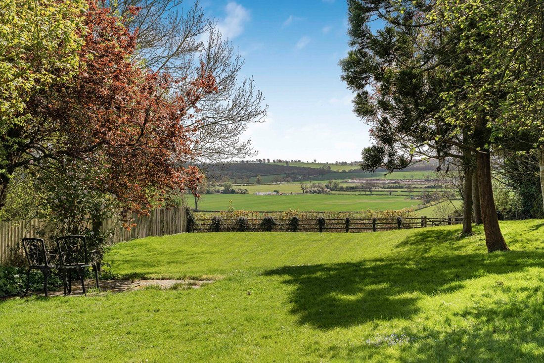 House in Great Oxendon, England 2 - 15601604