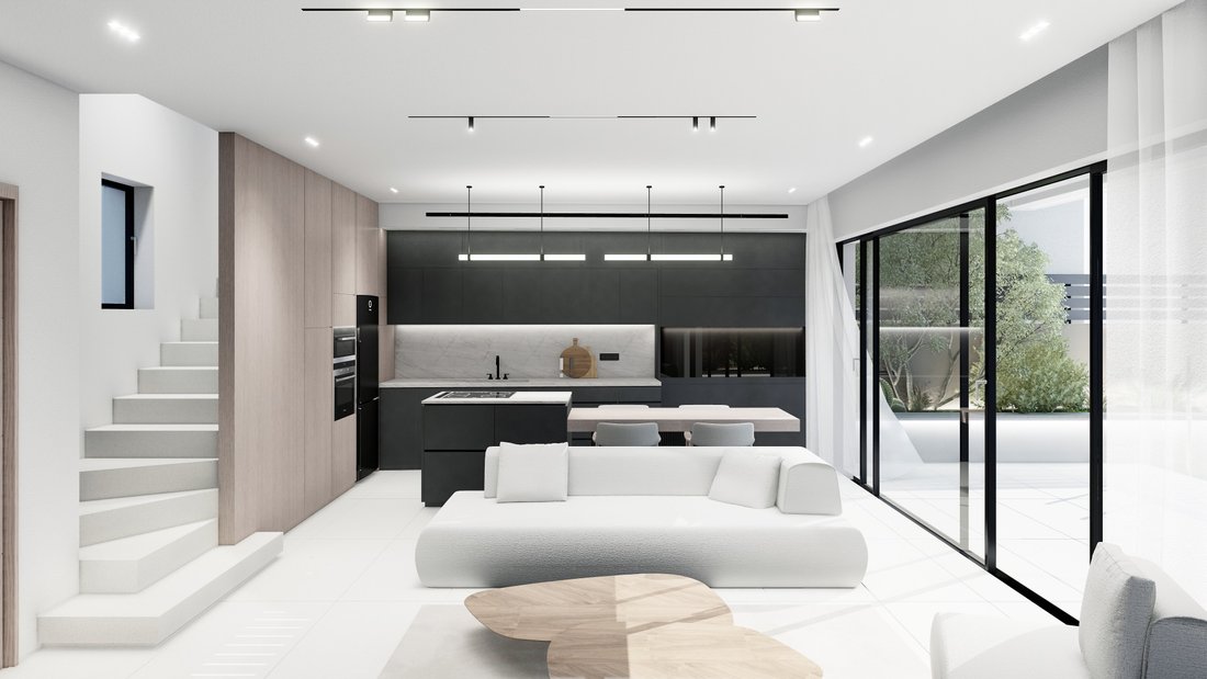 Apartment in Crete, Greece 3 - 15601143