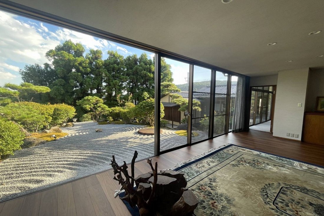 Casa a Kyoto, Prefettura di Kyoto, Giappone 3 - 15604801