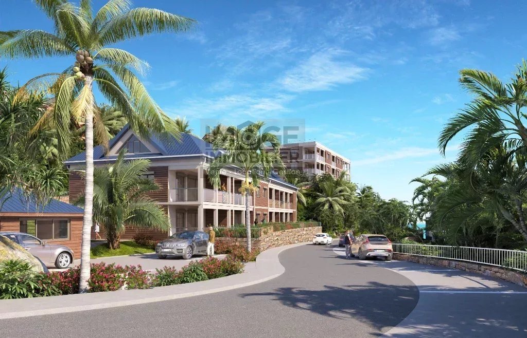 Apartment in Colombier, Collectivity of Saint Martin, Saint Martin 2 - 15602864