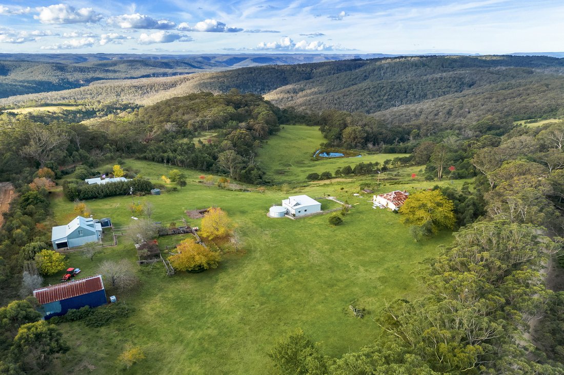 House in Tallong, New South Wales, Australia 3 - 15603269
