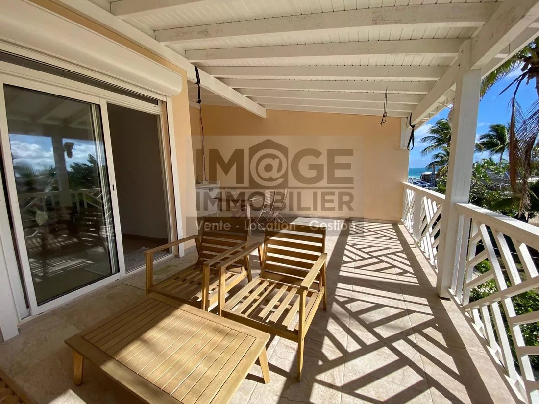 House in Colombier, Collectivity of Saint Martin, Saint Martin 2 - 15602909