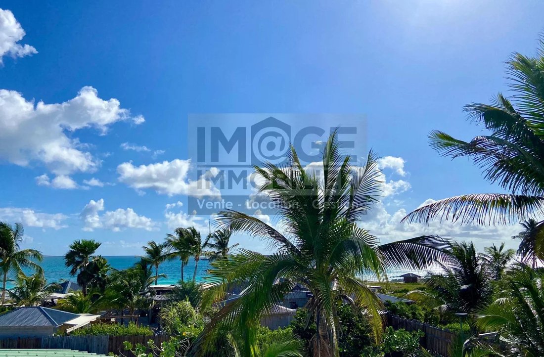 House in Colombier, Collectivity of Saint Martin, Saint Martin 1 - 15602909