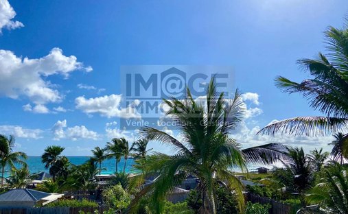 House in Colombier, Collectivity of Saint Martin, Saint Martin 1