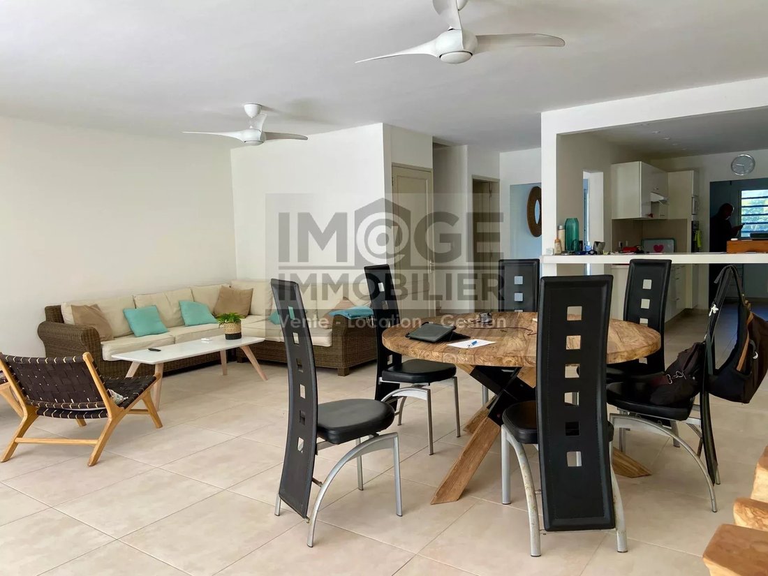 House in Colombier, Collectivity of Saint Martin, Saint Martin 3 - 15602909