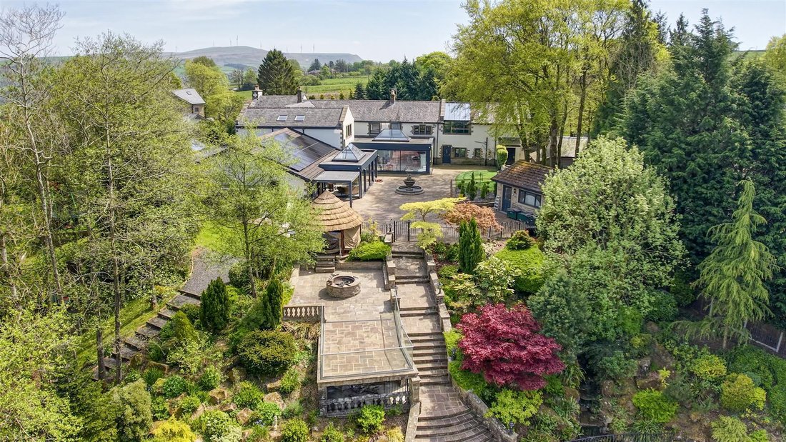 House in Helmshore, England 5 - 15603011
