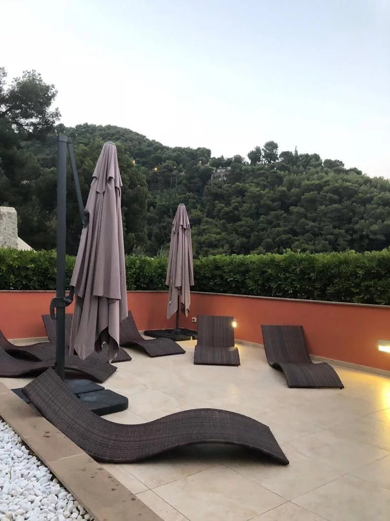 Apartment in Cabbe-Saint Roman, Roquebrune-Cap-Martin, France 5 - 15602867