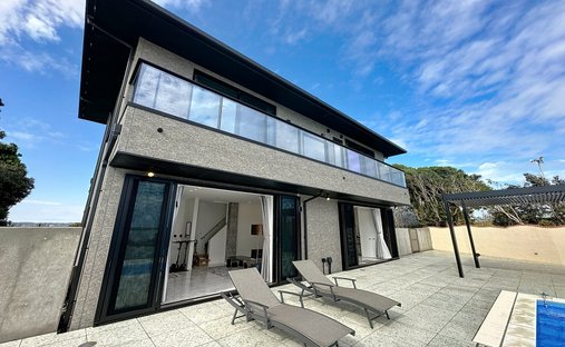 Casa a Yokosuka, Prefettura di Kanagawa, Giappone 1