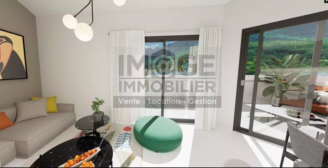 Apartment in Anse Marcel, Collectivity of Saint Martin, Saint Martin 2 - 15602868