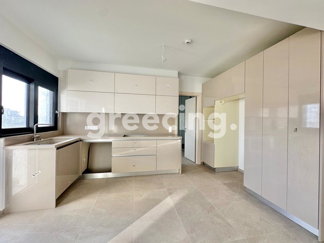 Apartment in Glyfada, Attica, Greece 2 - 15603751