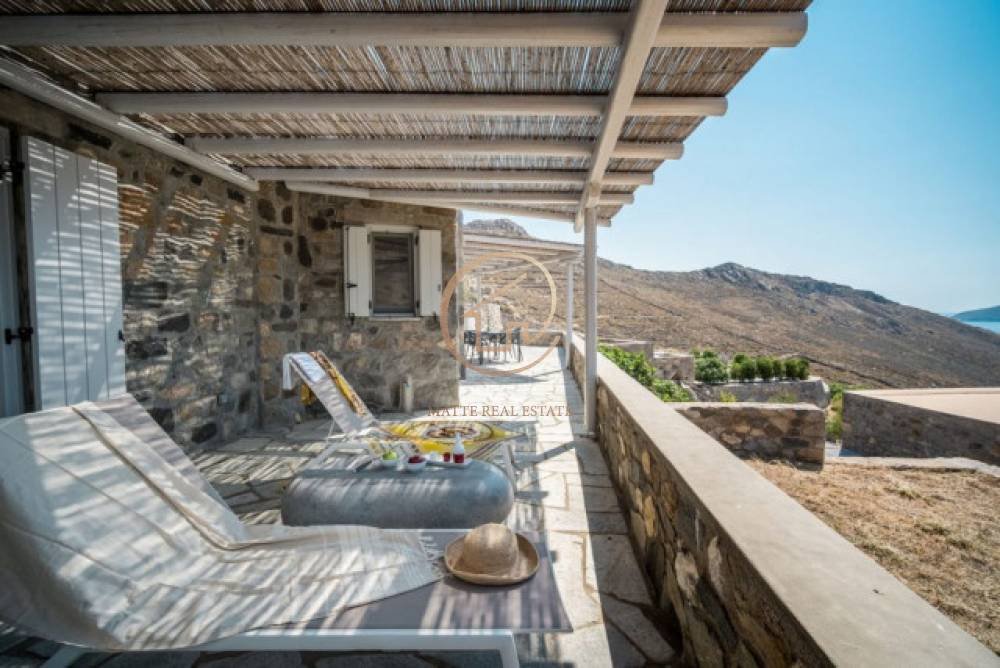 Villa in Serifos, Aegean, Greece 2 - 15601609
