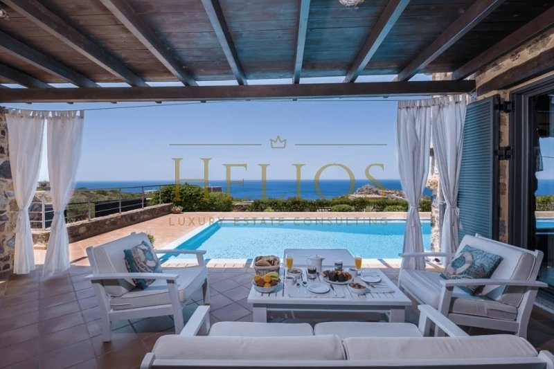 Villa in Kissamos, Greece 5 - 15601147