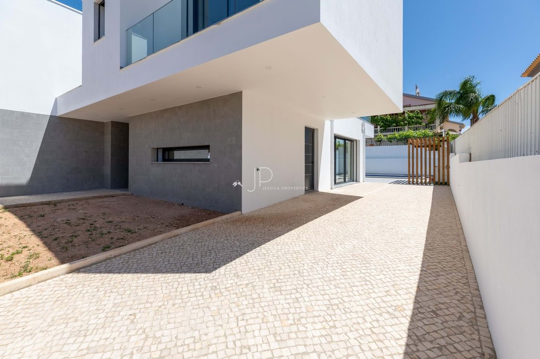 Villa in Tavira (Santa Maria e Santiago), Algarve, Portugal 4 - 14497842