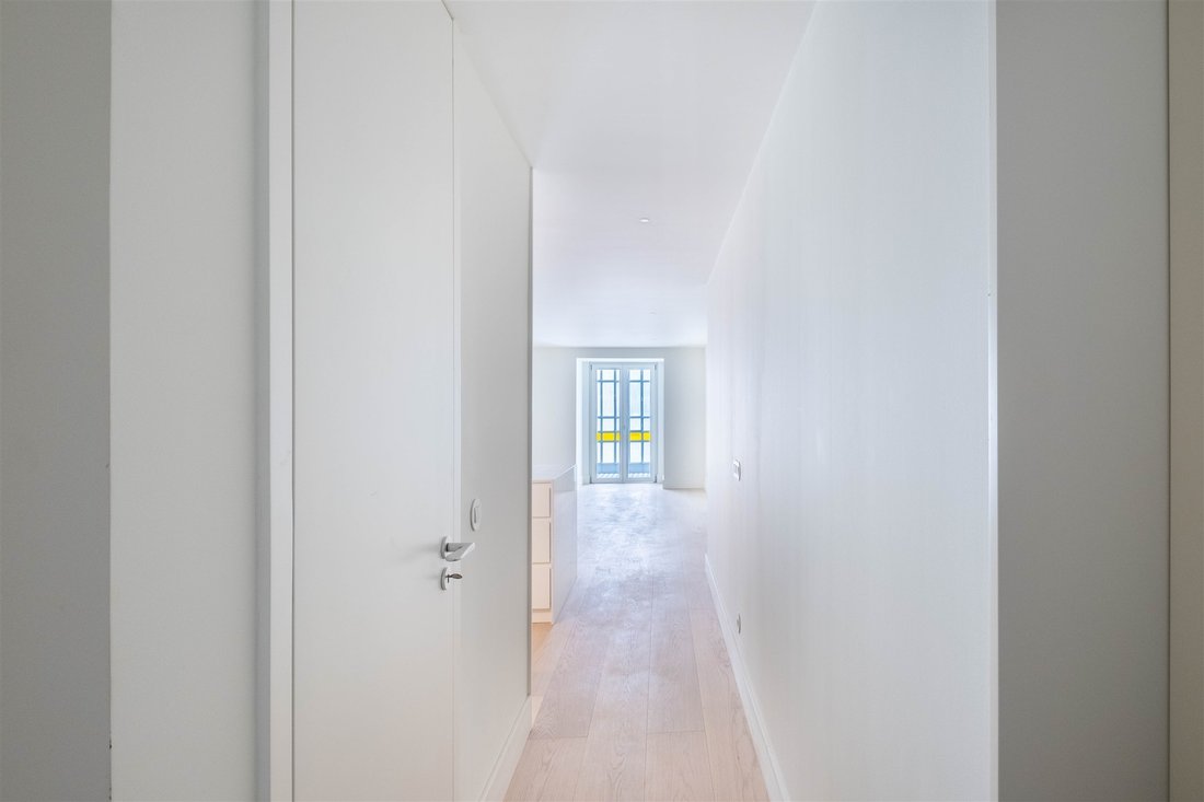 House in Santo Antonio, Lisbon, Portugal 2 - 14659530
