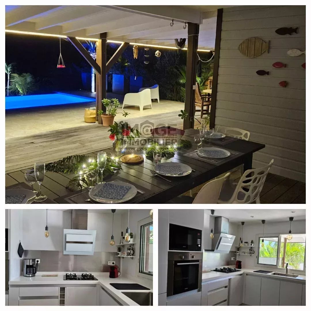 Villa in Colombier, Collectivity of Saint Martin, Saint Martin 3 - 15602899