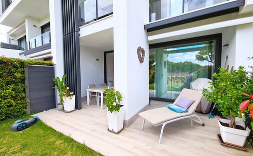 Townhouse in Sotogrande, San Roque, Andalusia 1