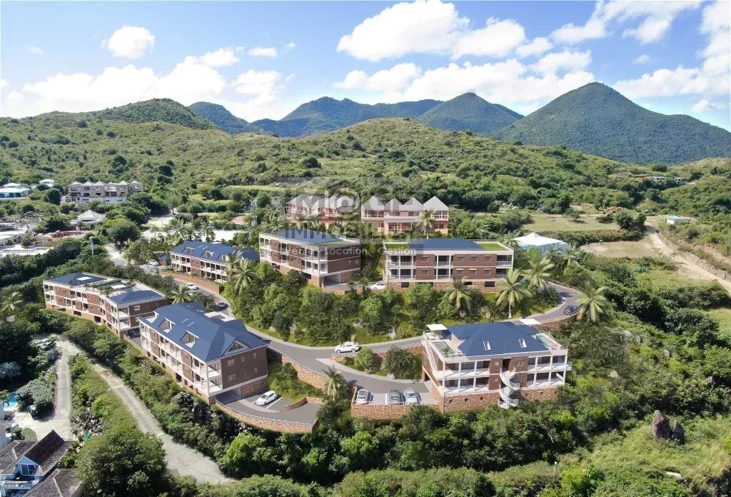 Apartment in Colombier, Collectivity of Saint Martin, Saint Martin 1 - 15602864
