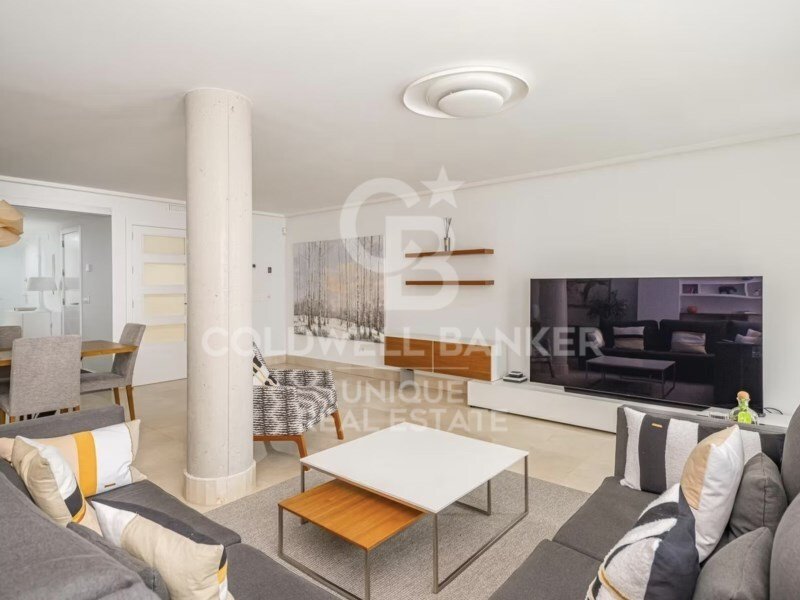 Apartment in Chamberi, Madrid, Spain 1 - 15603028