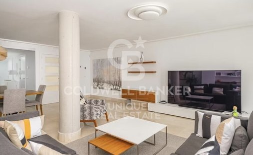 Apartment in Chamberi, Madrid, Spain 1