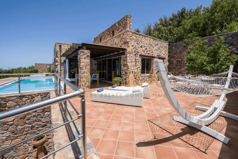 Villa in Kissamos, Greece 2 - 15601147