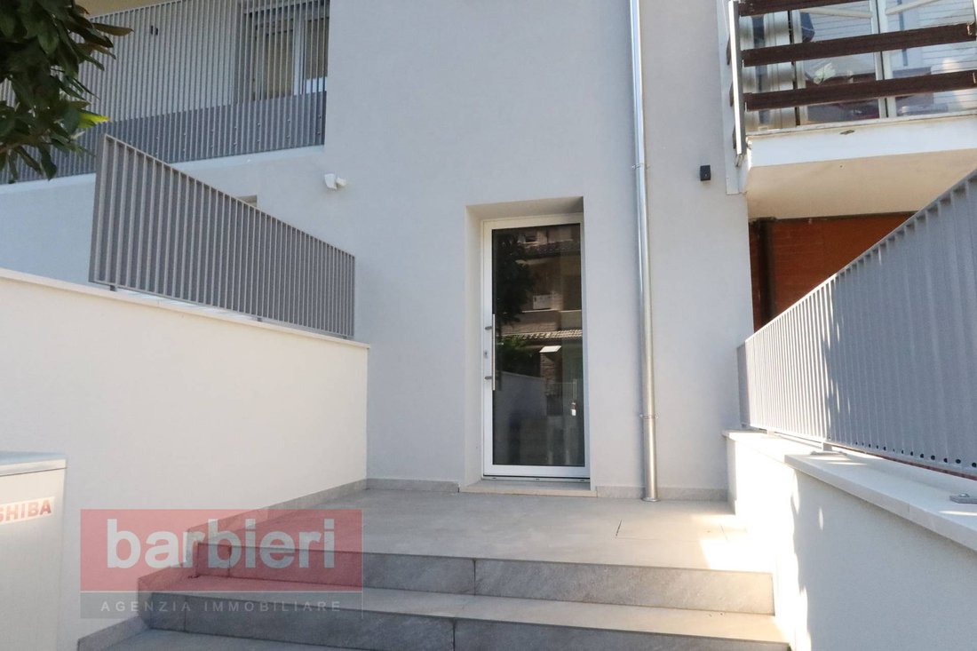 Apartment in Center, Cervia, Emilia-Romagna 3 - 15603323