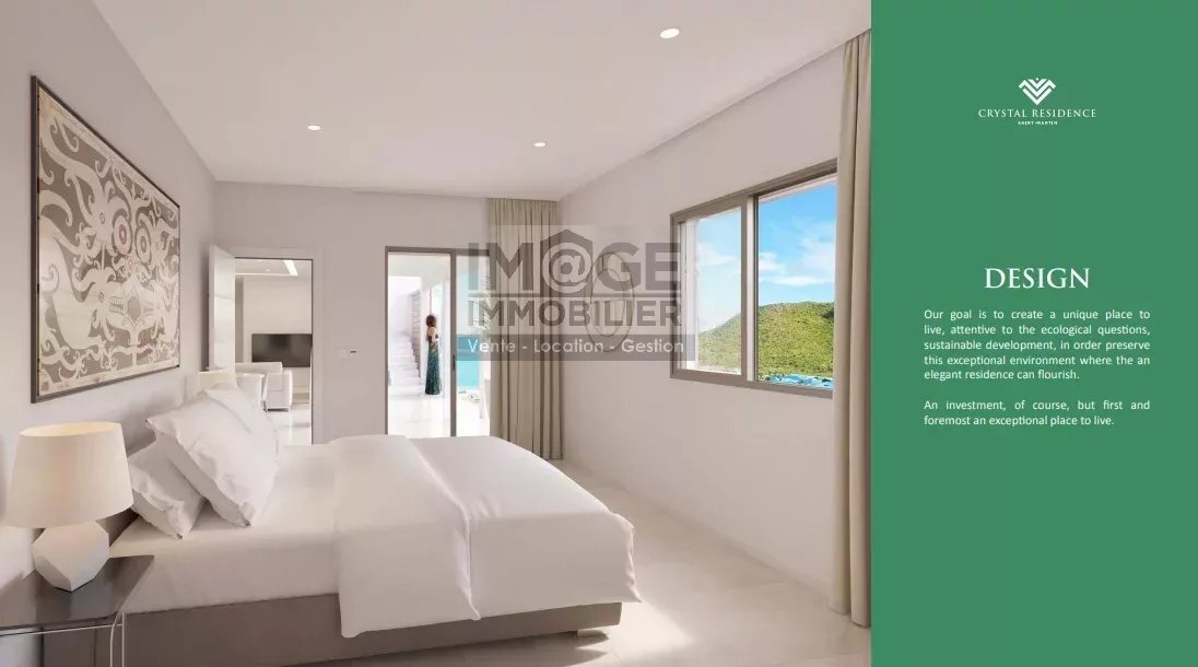 Apartment in Anse Marcel, Collectivity of Saint Martin, Saint Martin 4 - 15602868
