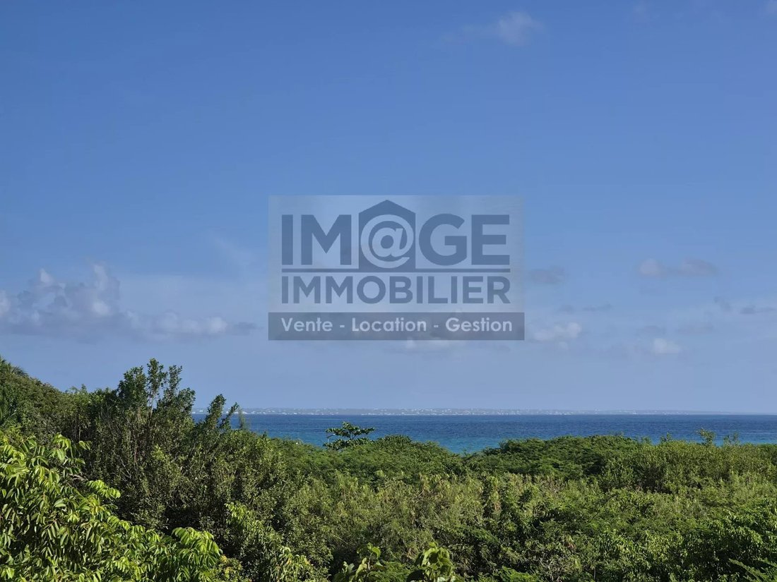 Land in Les Terres Basses, Collectivity of Saint Martin, Saint Martin 4 - 15602898