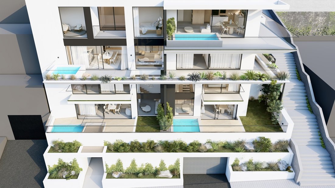 Apartment in Crete, Greece 4 - 15601144