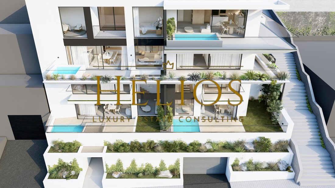 Apartment in Crete, Greece 1 - 15601142