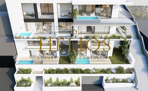 Apartment in Crete, Greece 1