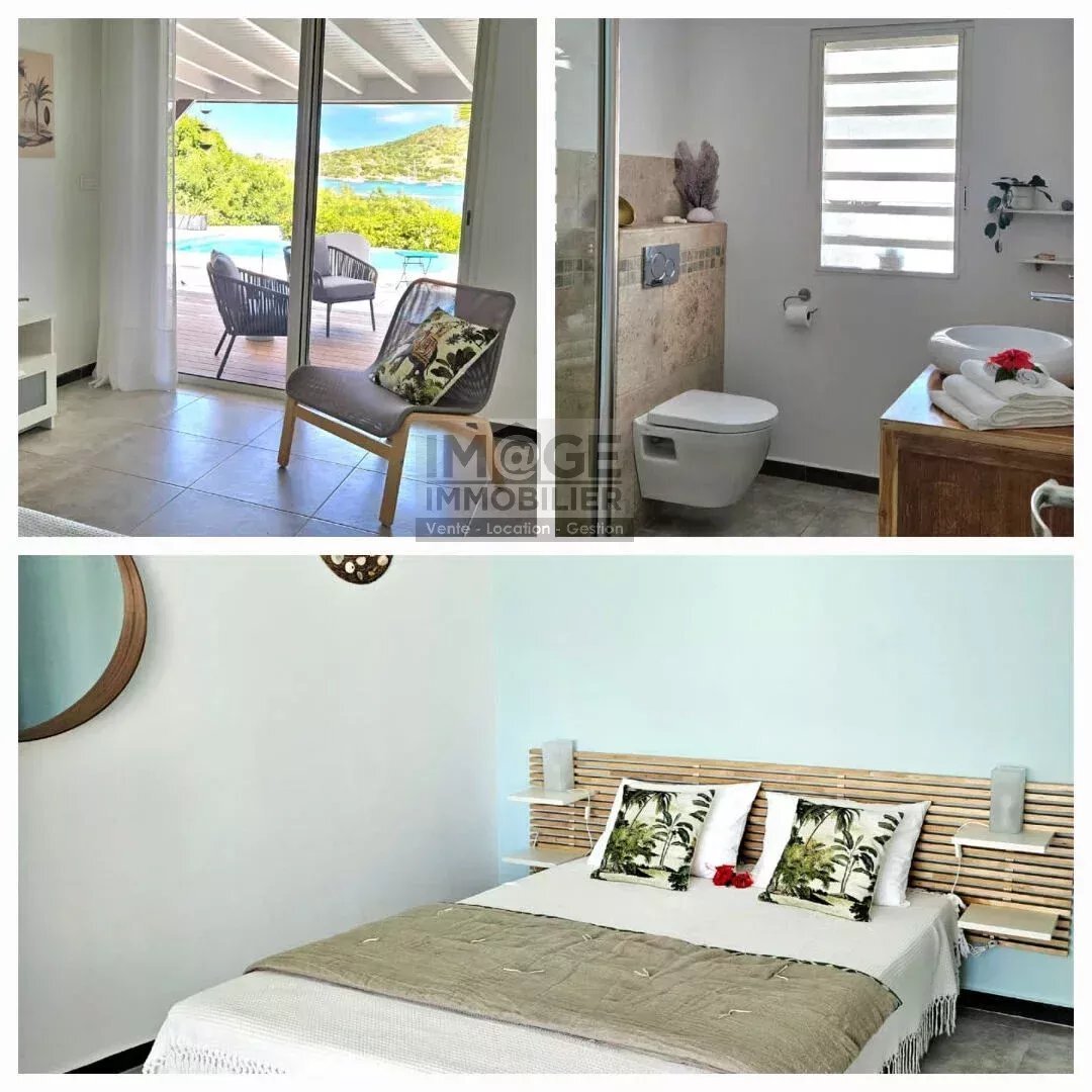 Villa in Colombier, Collectivity of Saint Martin, Saint Martin 5 - 15602899