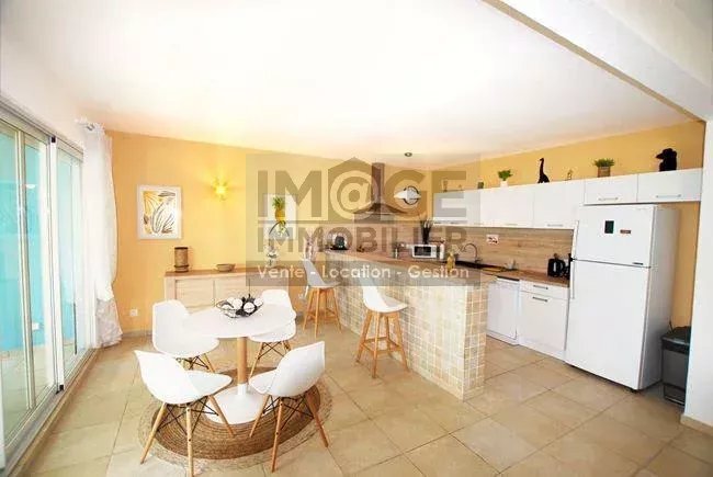 Apartment in Saint-Martin, Saint Martin (French part) 3 - 15602829
