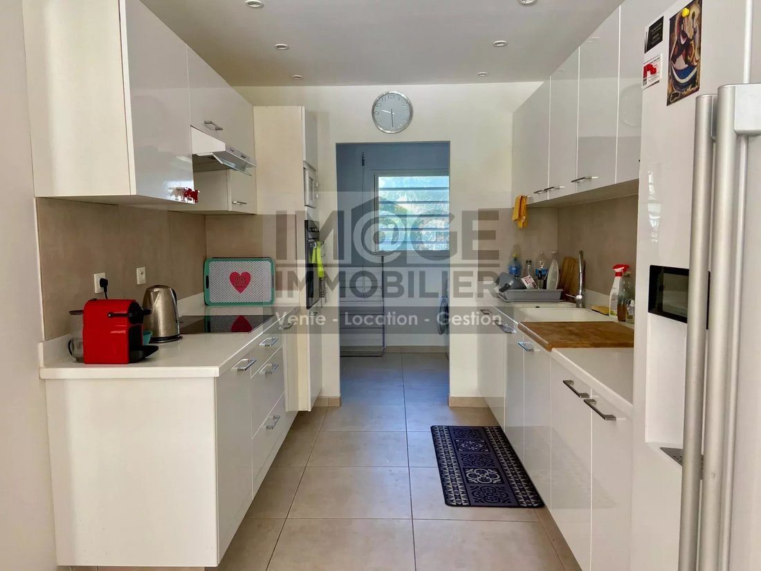 House in Colombier, Collectivity of Saint Martin, Saint Martin 4 - 15602909