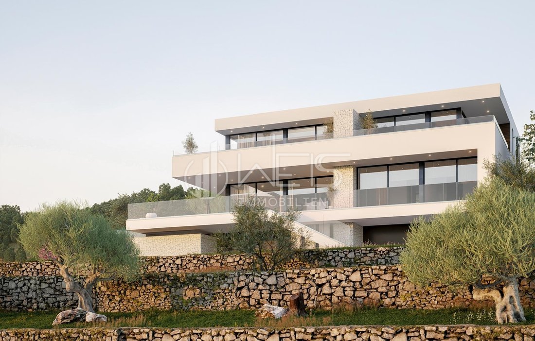 House in Labin, Istria County, Croatia 3 - 15603282