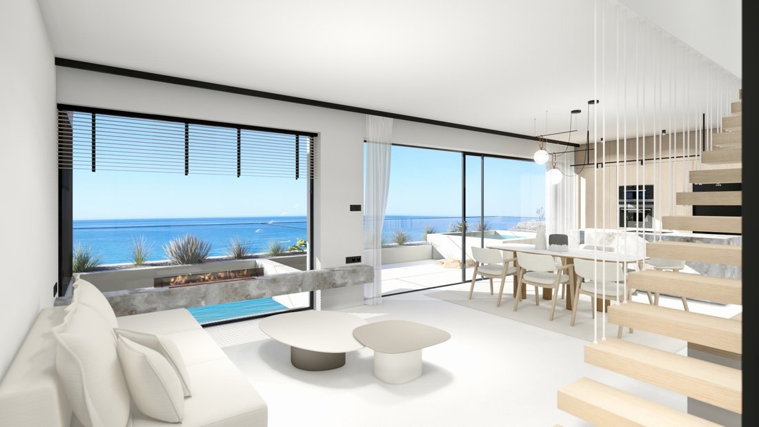 Apartment in Crete, Greece 1 - 15601144