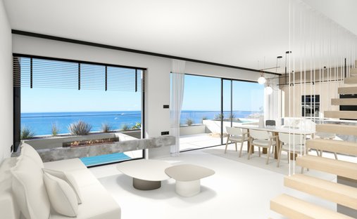 Apartment in Crete, Greece 1