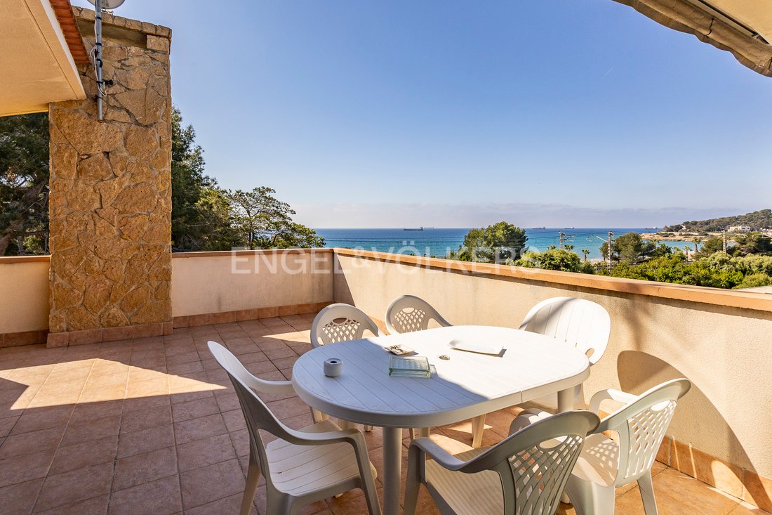 House in Tarragona, Catalonia, Spain 5 - 15576346