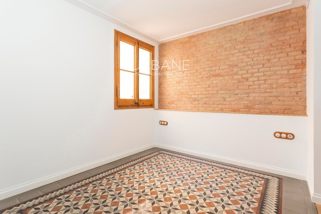 Apartment in Eixample, Barcelona, Spain 5 - 15604342