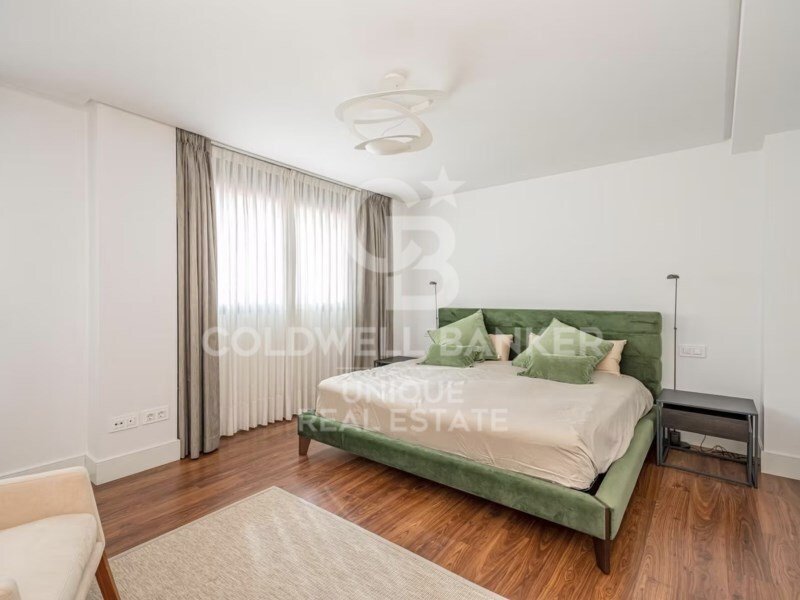 Apartment in Chamberi, Madrid, Spain 2 - 15603028