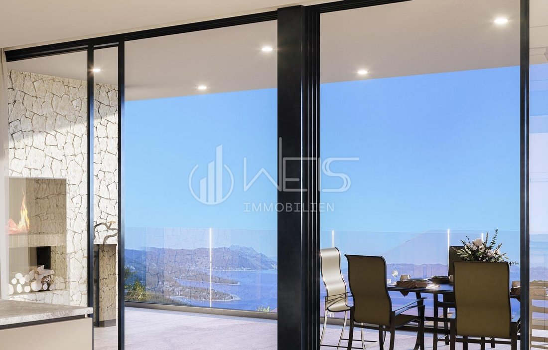 House in Labin, Istria County, Croatia 1 - 15603282