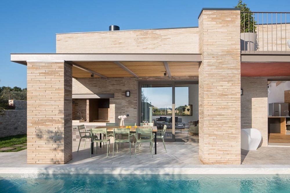 House in Fazana, Istria County, Croatia 2 - 15603256